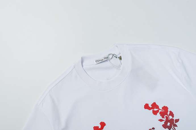 Dior T Shirts Short _SKUDiorS-XXL235233921